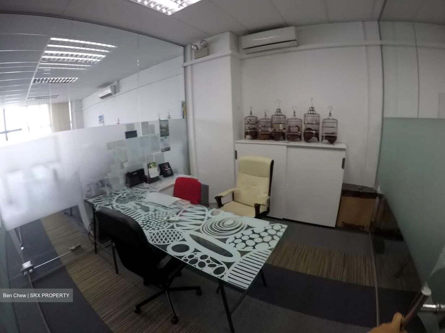 Tradehub 21 (D22), Factory #638527211